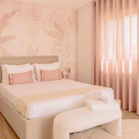 Glam House No Coracao Da Cidade District de District de Faro Extérieur photo