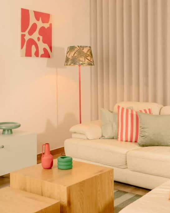 Glam House No Coracao Da Cidade District de District de Faro Extérieur photo