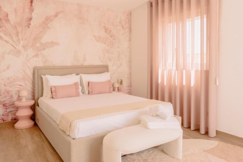 Glam House No Coracao Da Cidade District de District de Faro Extérieur photo
